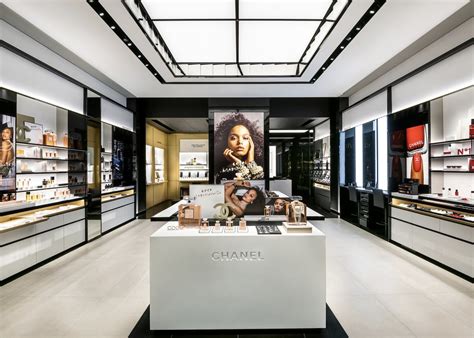 chanel battersea